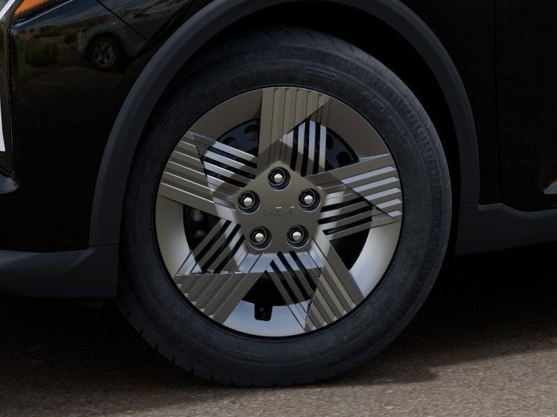 New 2026 Kia K4 FWD image 9