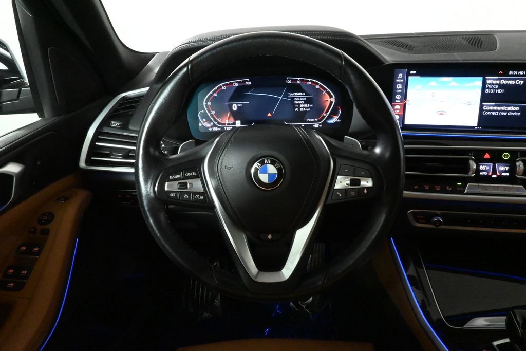 Used 2021 BMW X5 xDrive40i w/ Premium Package 2 image 18