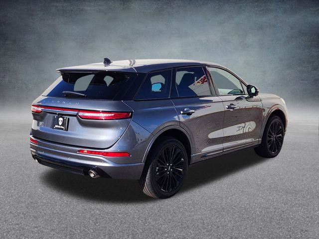 New 2025 Lincoln Corsair AWD w/ Equipment Group 101A image 7