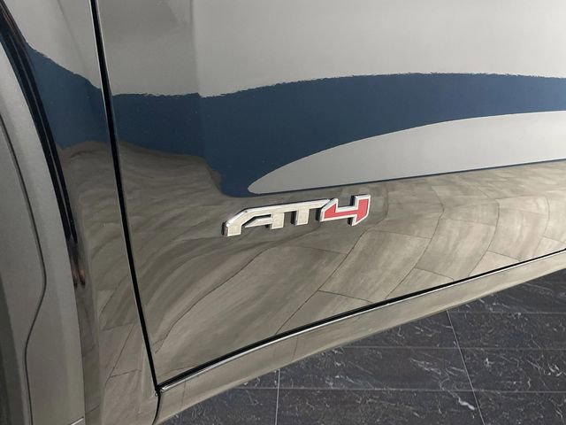 Used 2023 GMC Sierra 1500 AT4 image 42