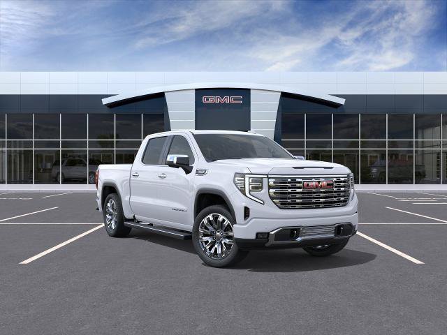 New 2026 GMC Sierra 1500 Denali AWD/4WD image 1
