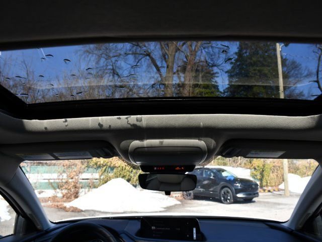 New 2026 MAZDA CX-30 AWD 2.5 S image 25