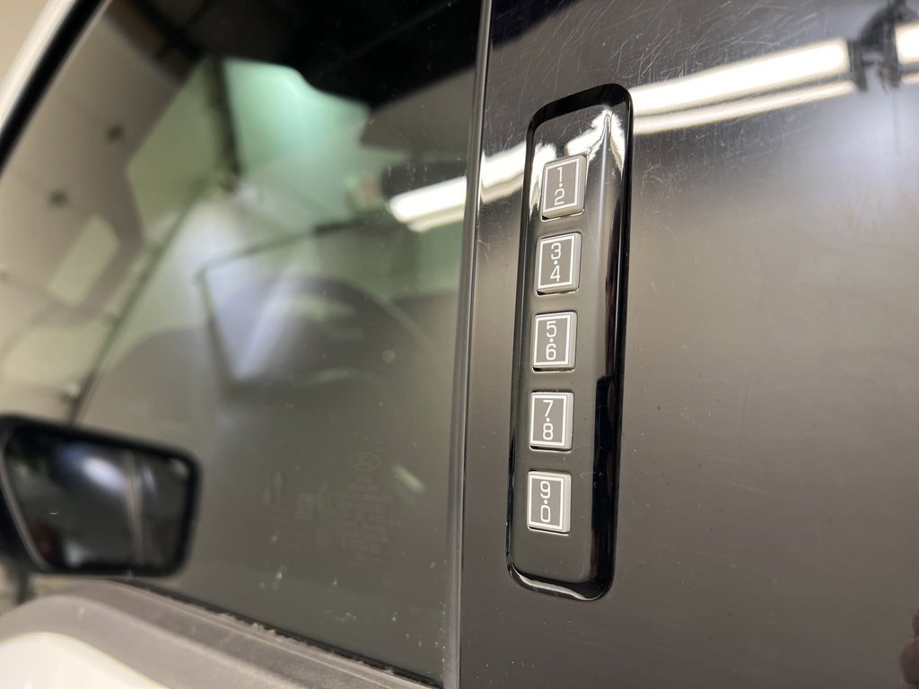 Certified 2023 Ford F150 XLT w/ Equipment Group 302A High image 28