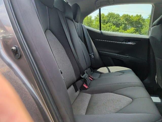 Used 2023 Toyota Camry LE FWD image 16