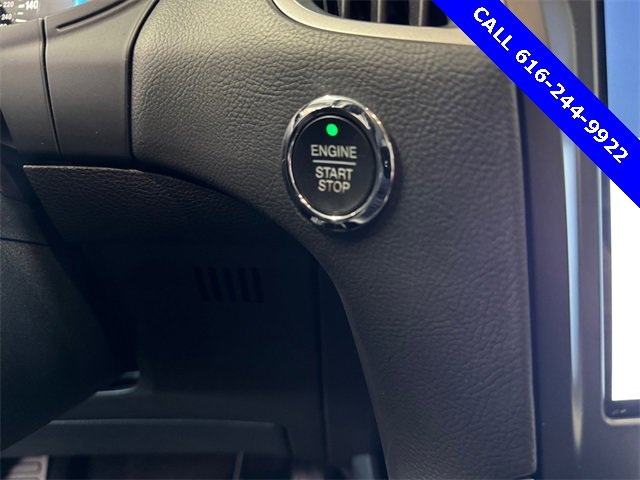 Used 2022 Ford Edge SEL w/ Sport Appearance Package image 19