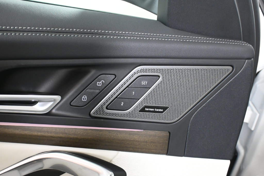 New 2027 BMW X1 xDrive28i AWD/4WD image 25