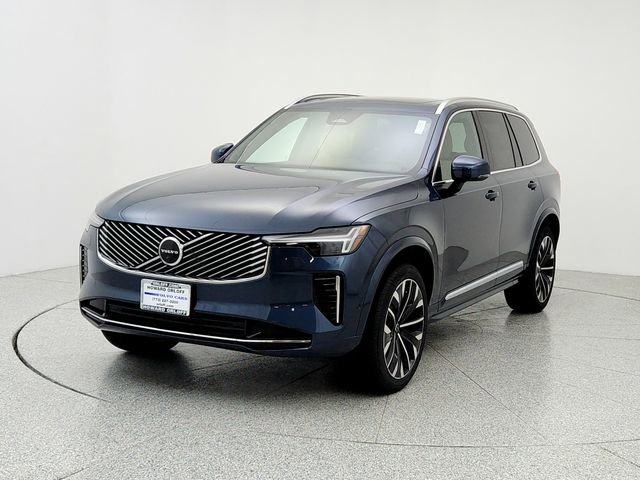 New 2026 Volvo XC90 B6 Plus w/ Protection Package image 1