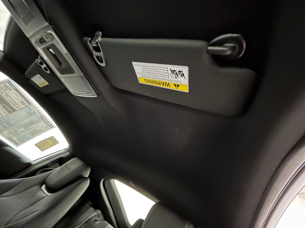 New 2026 Honda Prelude image 20