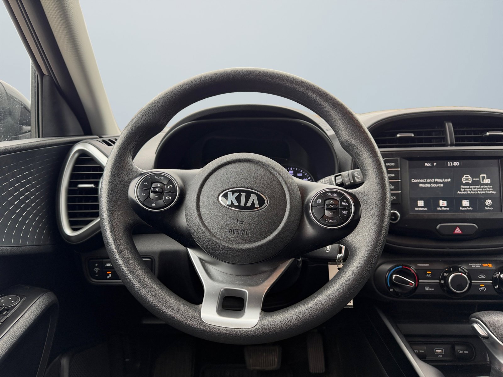 Used 2021 Kia Soul S image 13