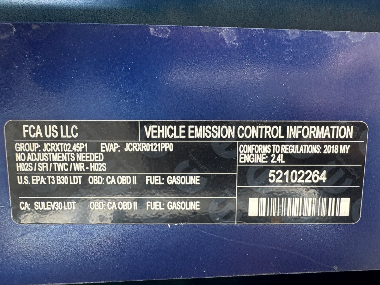 Used 2018 Jeep Renegade Limited AWD/4WD image 20