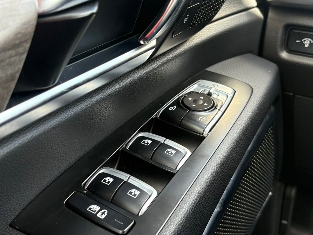 Used 2021 Kia Telluride SX w/ Nightfall Edition Package image 27