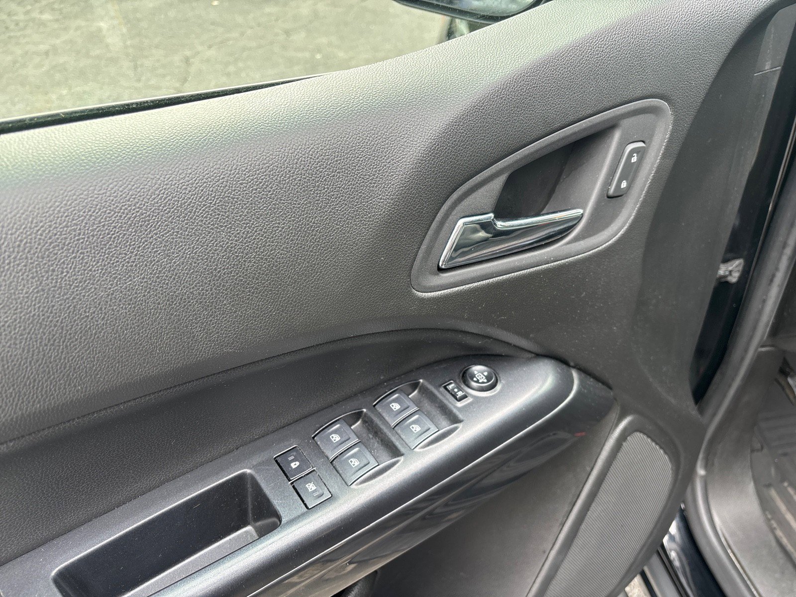 Certified 2021 GMC Canyon AT4 w/ Driver Alert Package image 12