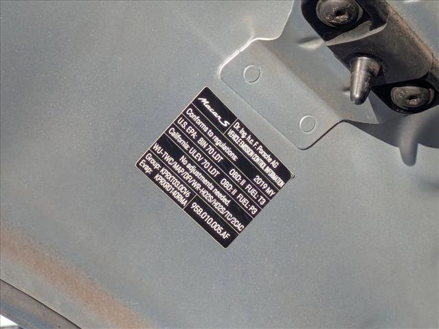 Used 2019 Porsche Macan S image 25