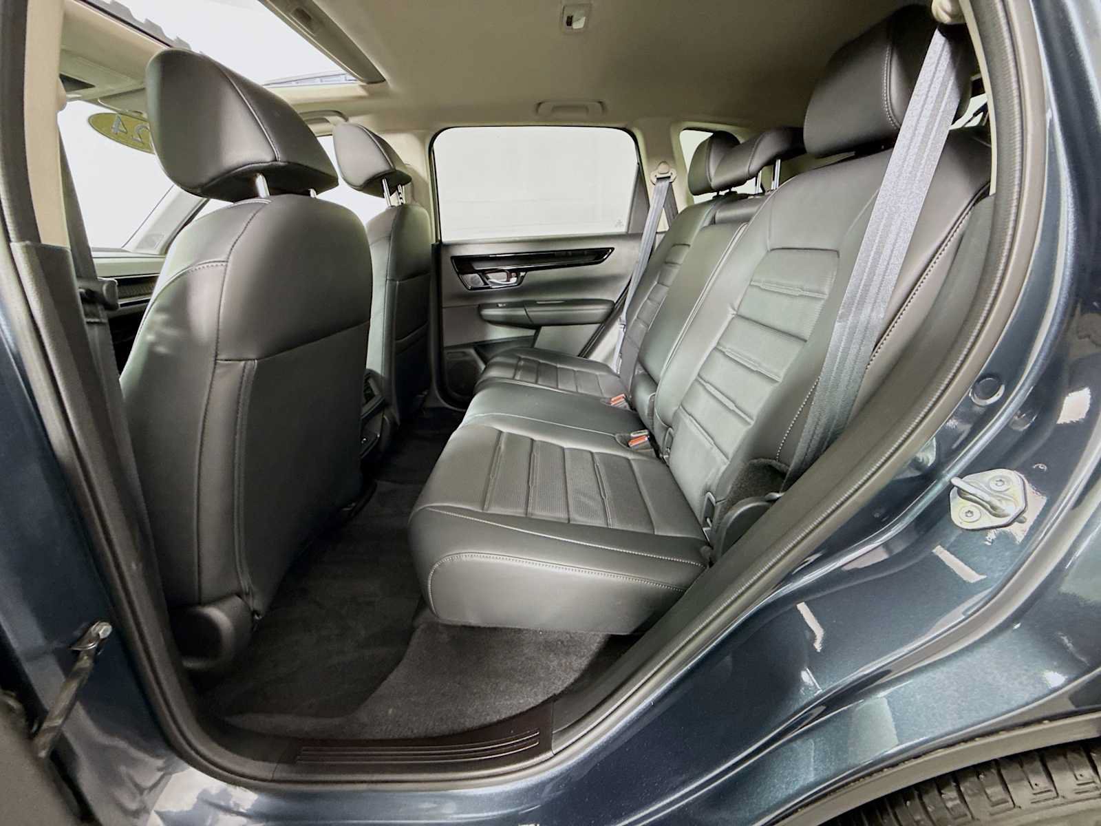Certified 2024 Honda CR-V EX-L image 23