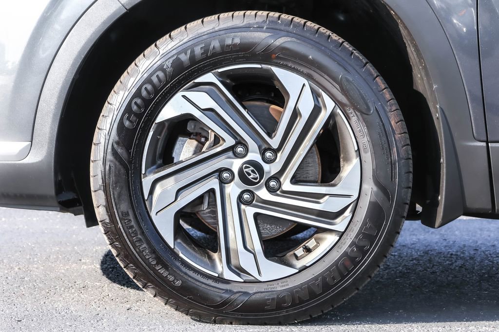 Used 2022 Hyundai Santa Fe SEL image 15