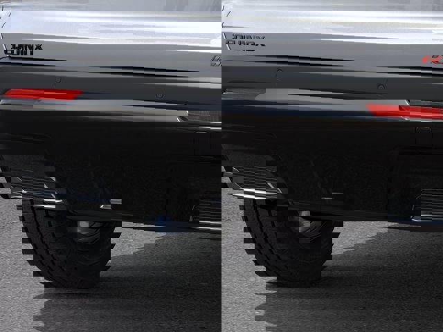 New 2026 Chevrolet Equinox RS FWD image 14