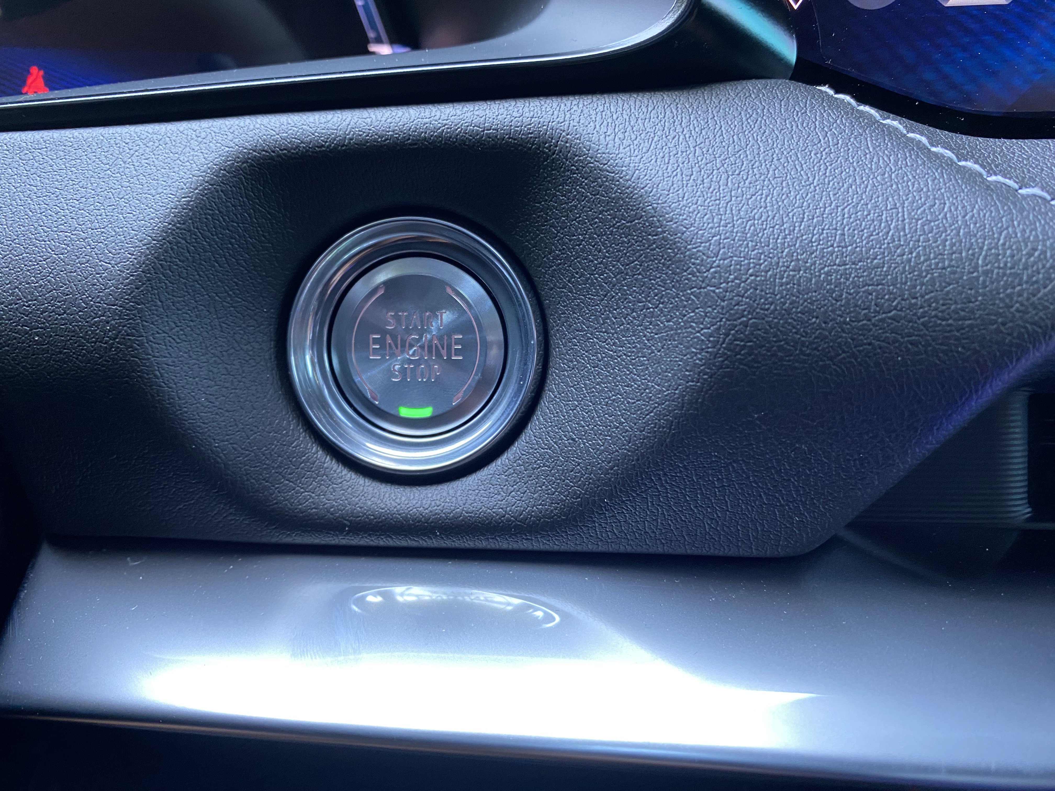 New 2026 Chevrolet Corvette E-Ray AWD/4WD image 28
