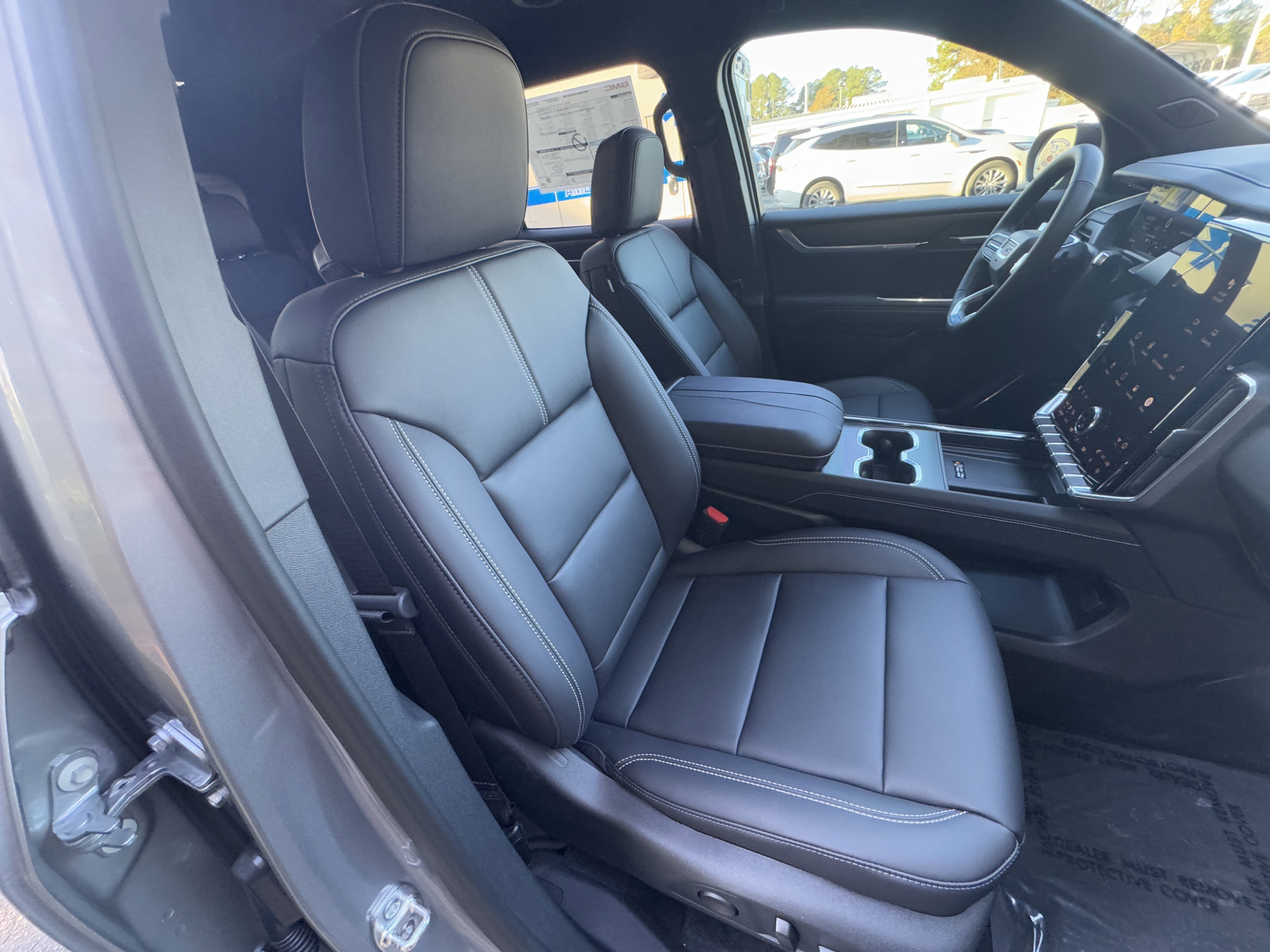 New 2026 GMC Acadia Elevation w/ Elevation Premium Package image 18