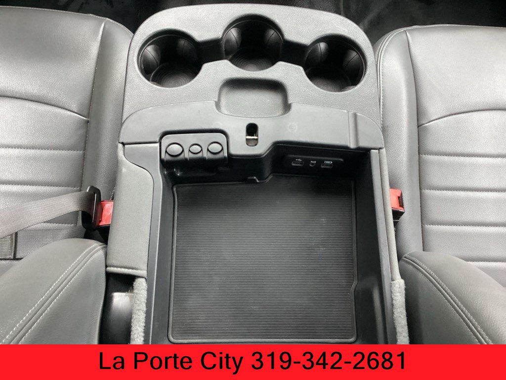 Used 2020 RAM 1500 Tradesman w/ Chrome Appearance Group AWD/4WD image 15