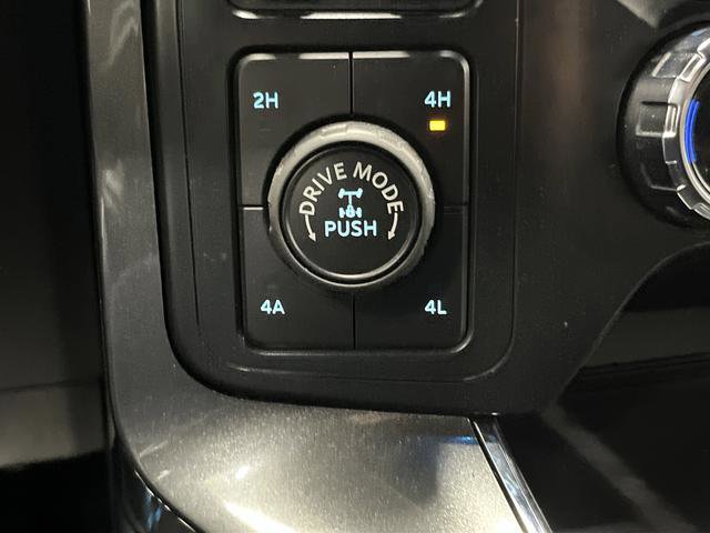 Used 2022 Ford F150 Lariat image 24