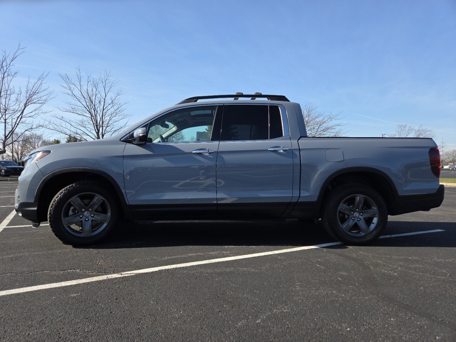 Certified 2023 Honda Ridgeline RTL-E image 19