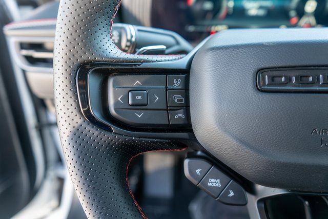 New 2026 Dodge Charger R/T Scat Pack image 19