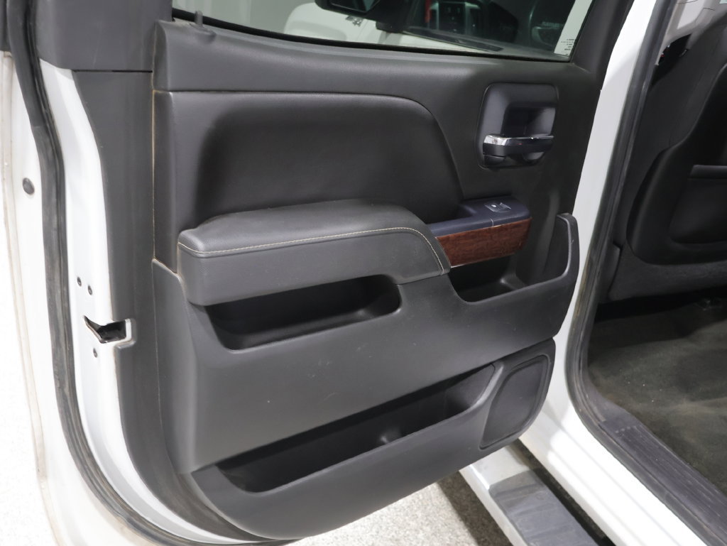 Used 2015 GMC Sierra 1500 SLE w/ SLE Value Package AWD/4WD image 24