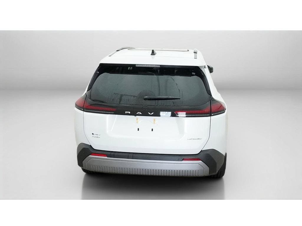 New 2026 Toyota RAV4 Limited AWD/4WD image 7