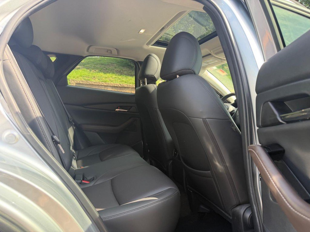 Used 2021 MAZDA CX-30 2.5 Turbo w/ Premium Plus Pkg AWD/4WD image 10