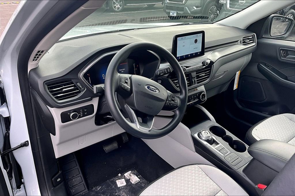 New 2026 Ford Escape Active image 6