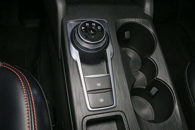 Used 2023 Ford Escape ST-Line w/ Tech Pack #1 image 32