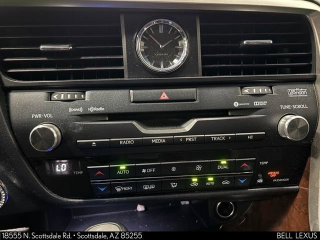 Used 2019 Lexus RX 350 AWD image 15