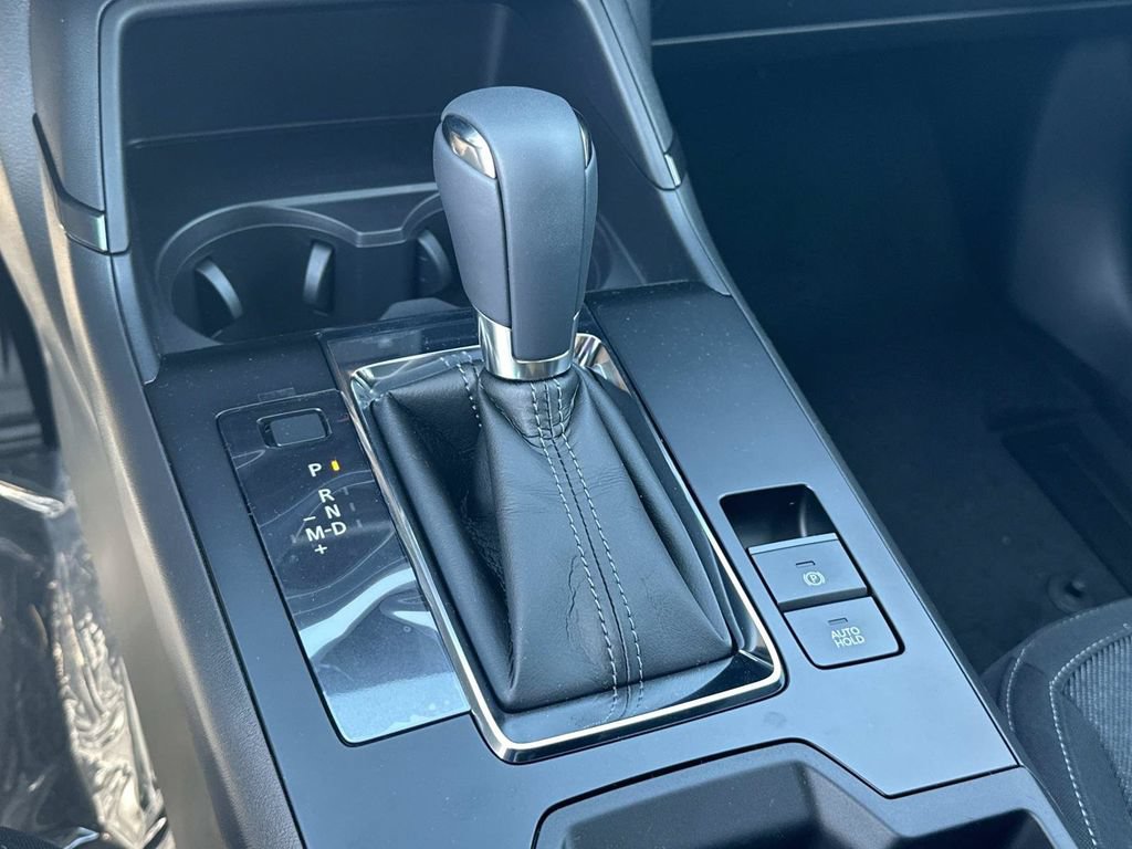 New 2026 MAZDA CX-5 AWD 2.5 S image 14