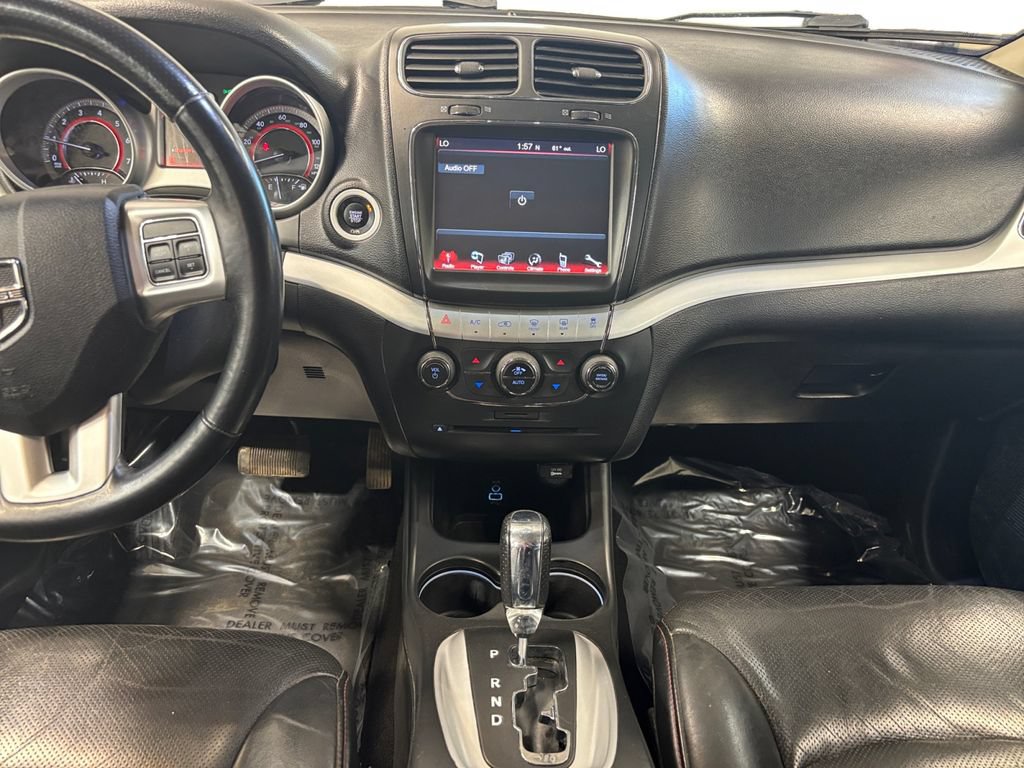 Used 2019 Dodge Journey GT AWD/4WD image 11