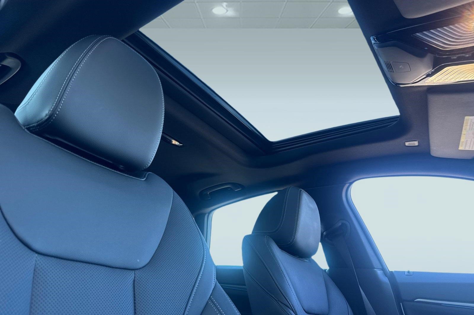 Certified 2023 BMW i4 eDrive35 w/ Premium Package image 14