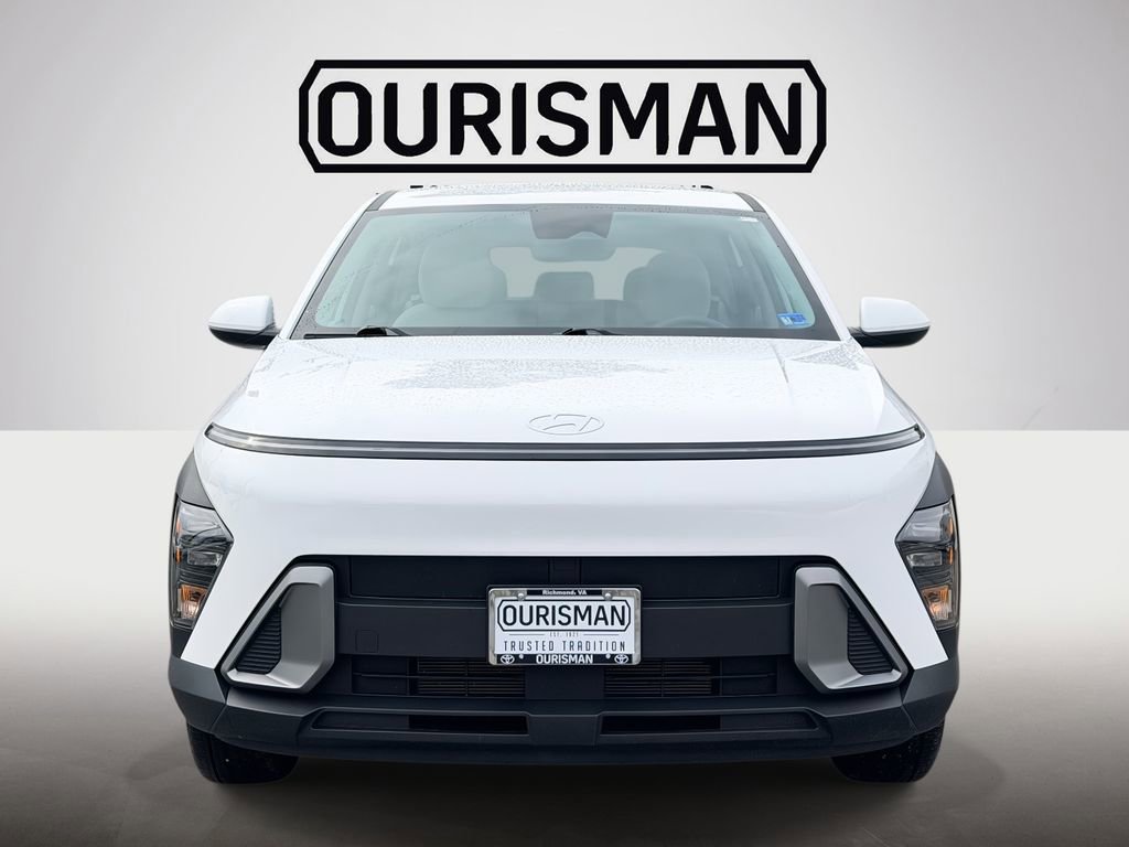 Used 2025 Hyundai Kona SE image 25