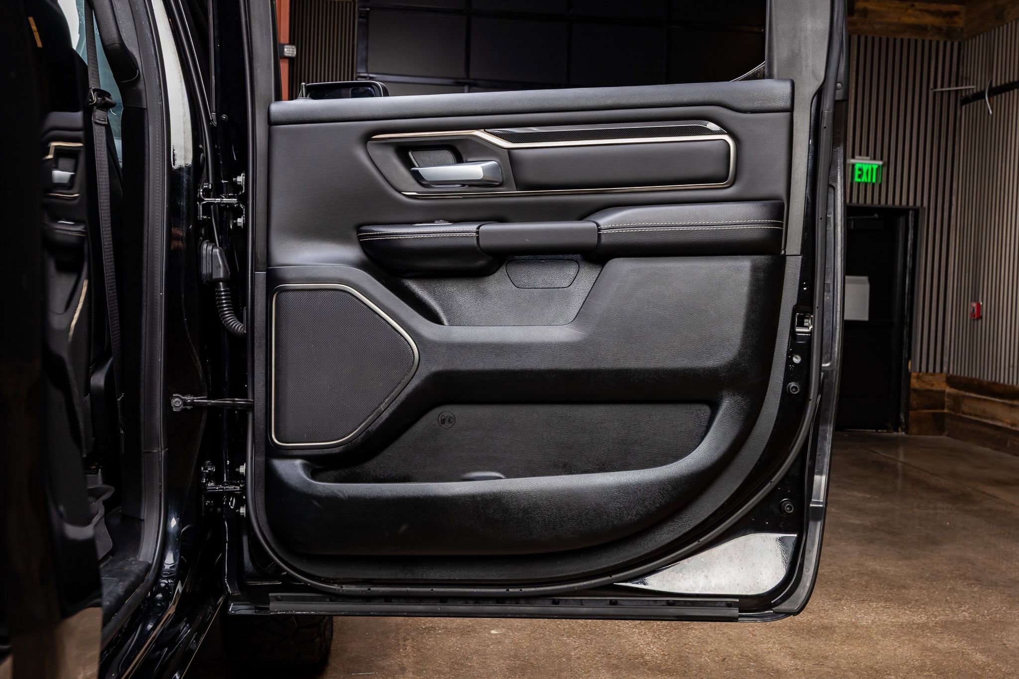 Used 2021 RAM 1500 Rebel w/ Rebel Level 2 Equipment Group image 38