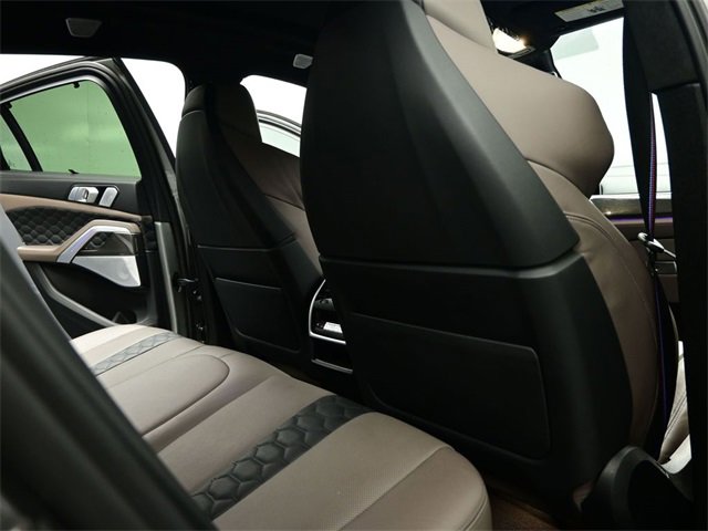 Used 2023 BMW X6 M w/ Competition Package image 37