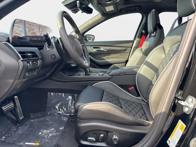 New 2026 Cadillac CT5 V w/ Technology Package image 17
