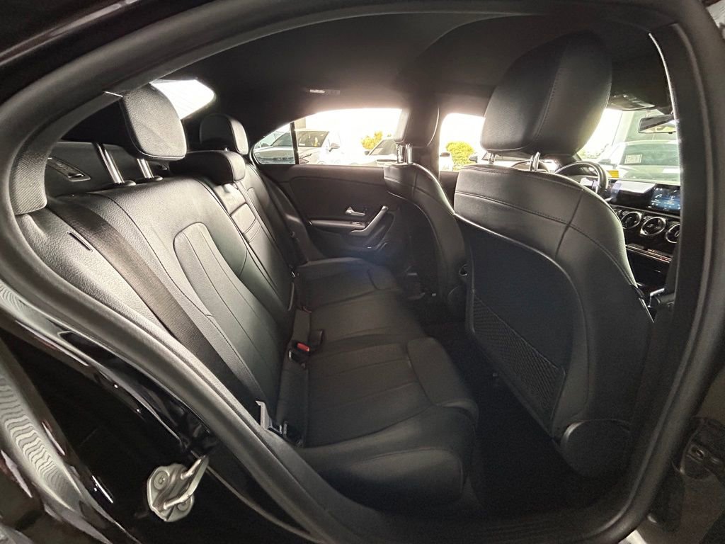 Used 2020 Mercedes-Benz A 220 image 38