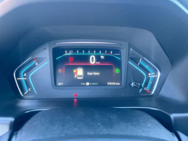 Certified 2024 Honda Odyssey EX-L image 19
