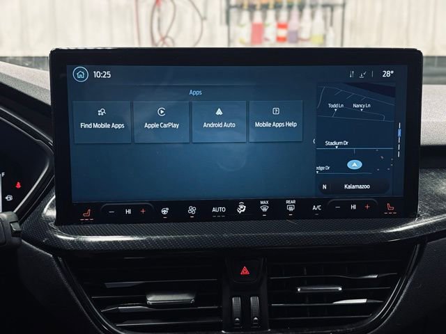 Used 2023 Ford Escape ST-Line w/ Tech Pack #1 image 33