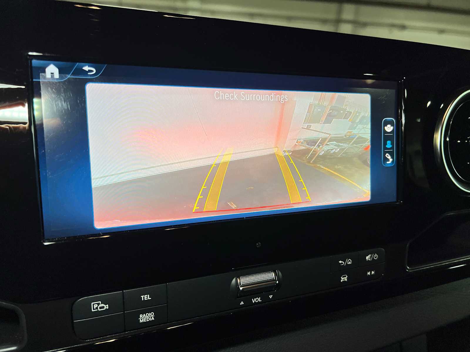 Used 2025 Mercedes-Benz Sprinter 2500 image 36