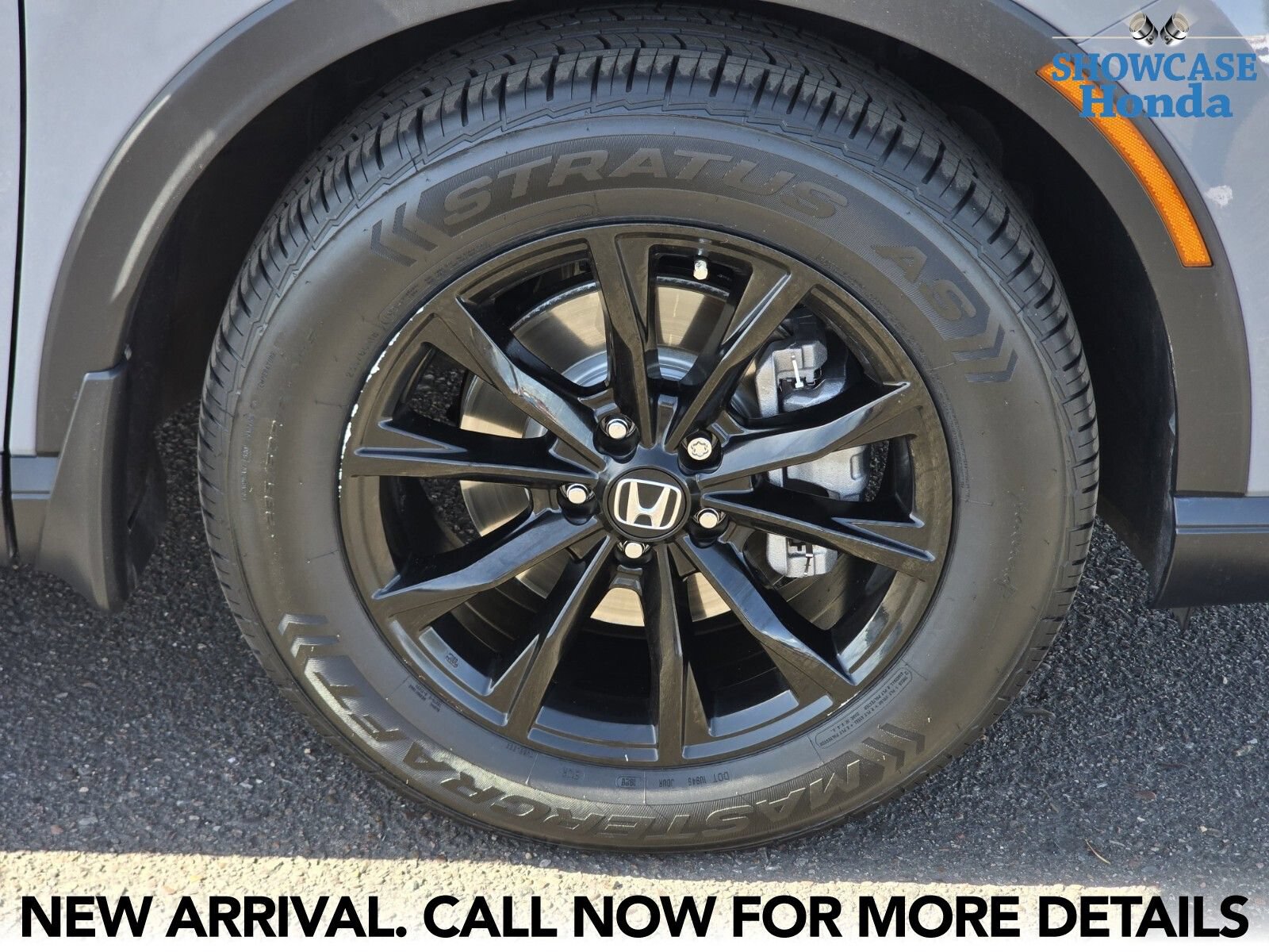 Used 2024 Honda CR-V Sport image 11