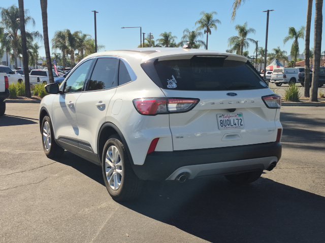 Used 2020 Ford Escape SE FWD image 7
