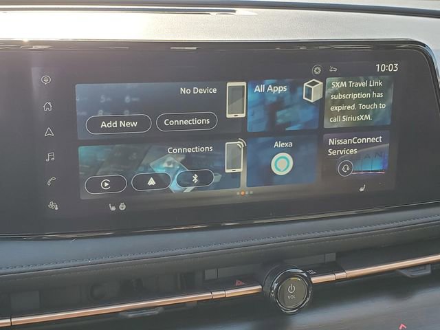 Certified 2023 Nissan Ariya AWD image 28