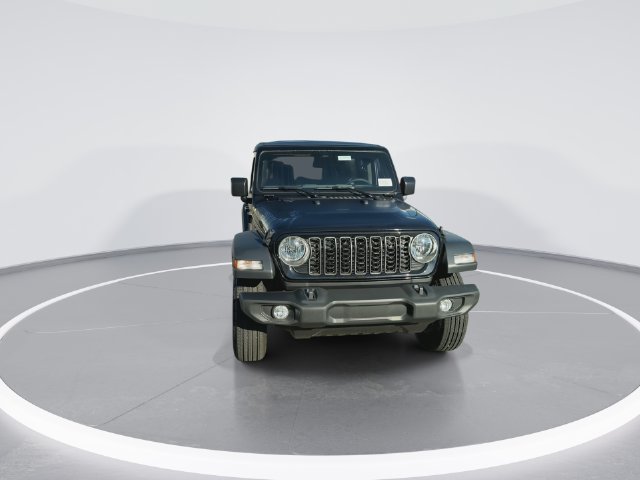 New 2027 Jeep Wrangler Unlimited Sport AWD/4WD image 6