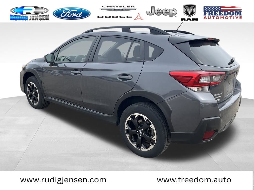 Used 2023 Subaru Crosstrek 2.0i image 8