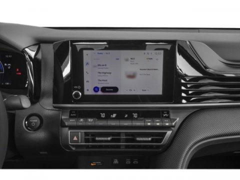 New 2026 Toyota Camry SE AWD/4WD image 12