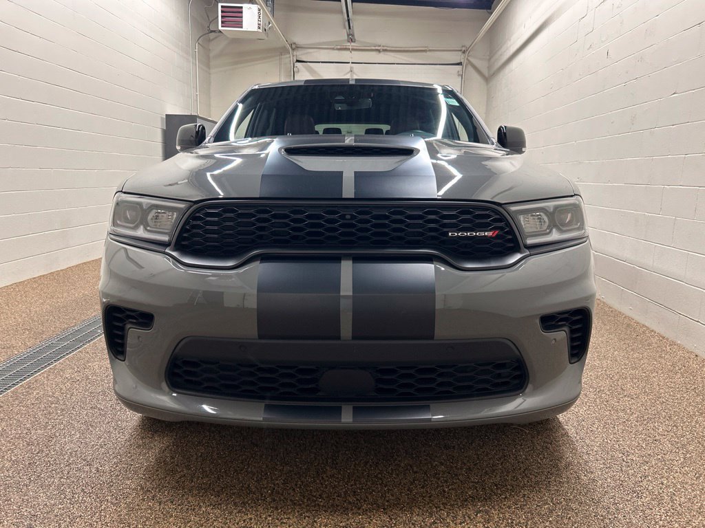 Used 2025 Dodge Durango GT AWD/4WD image 7